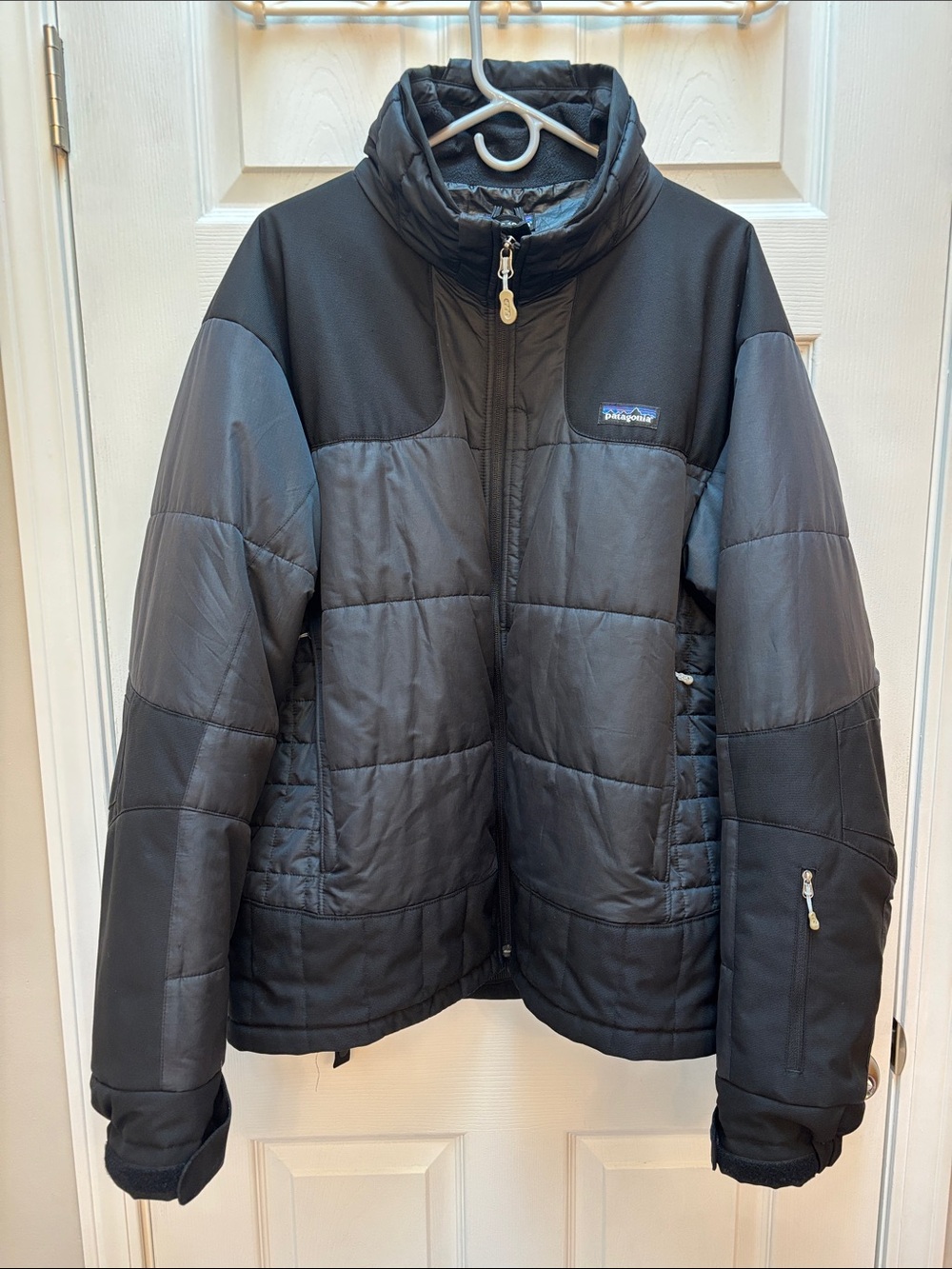Patagonia Men's Rubicon Rider Jacket